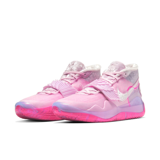 KD 12 - Aunt Pearl
