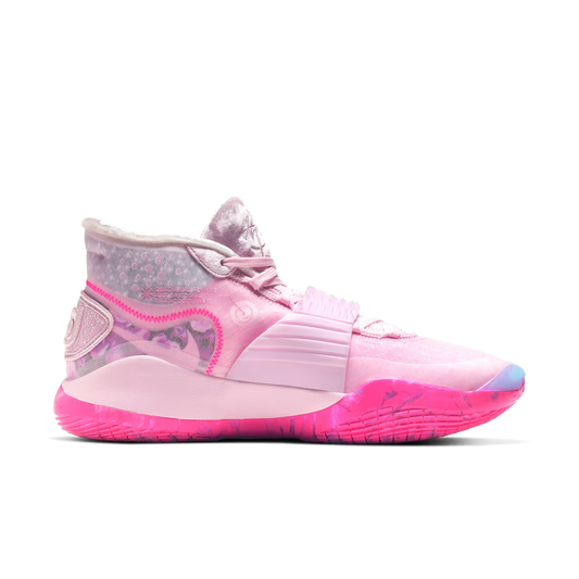 KD 12 - Aunt Pearl