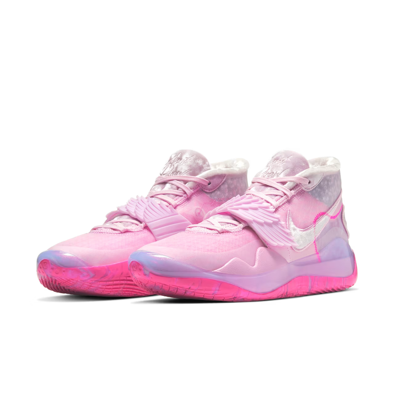 KD 12 - Aunt Pearl