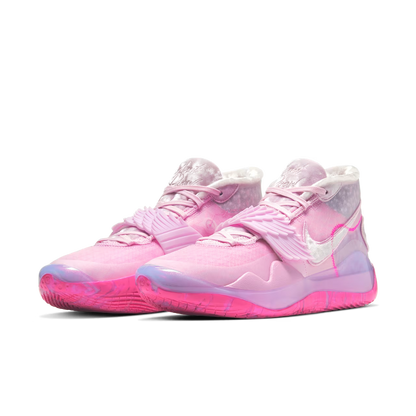 KD 12 - Aunt Pearl