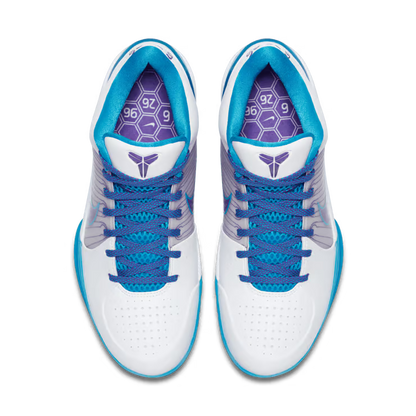 Kobe 4 Draft Day / Charlotte Hornets